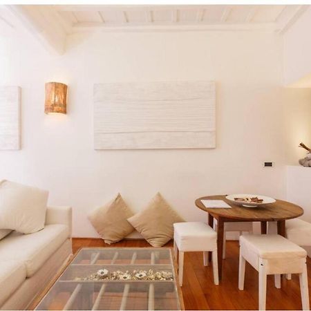 Navona Deluxe Luxury Suite Rome Exterior photo