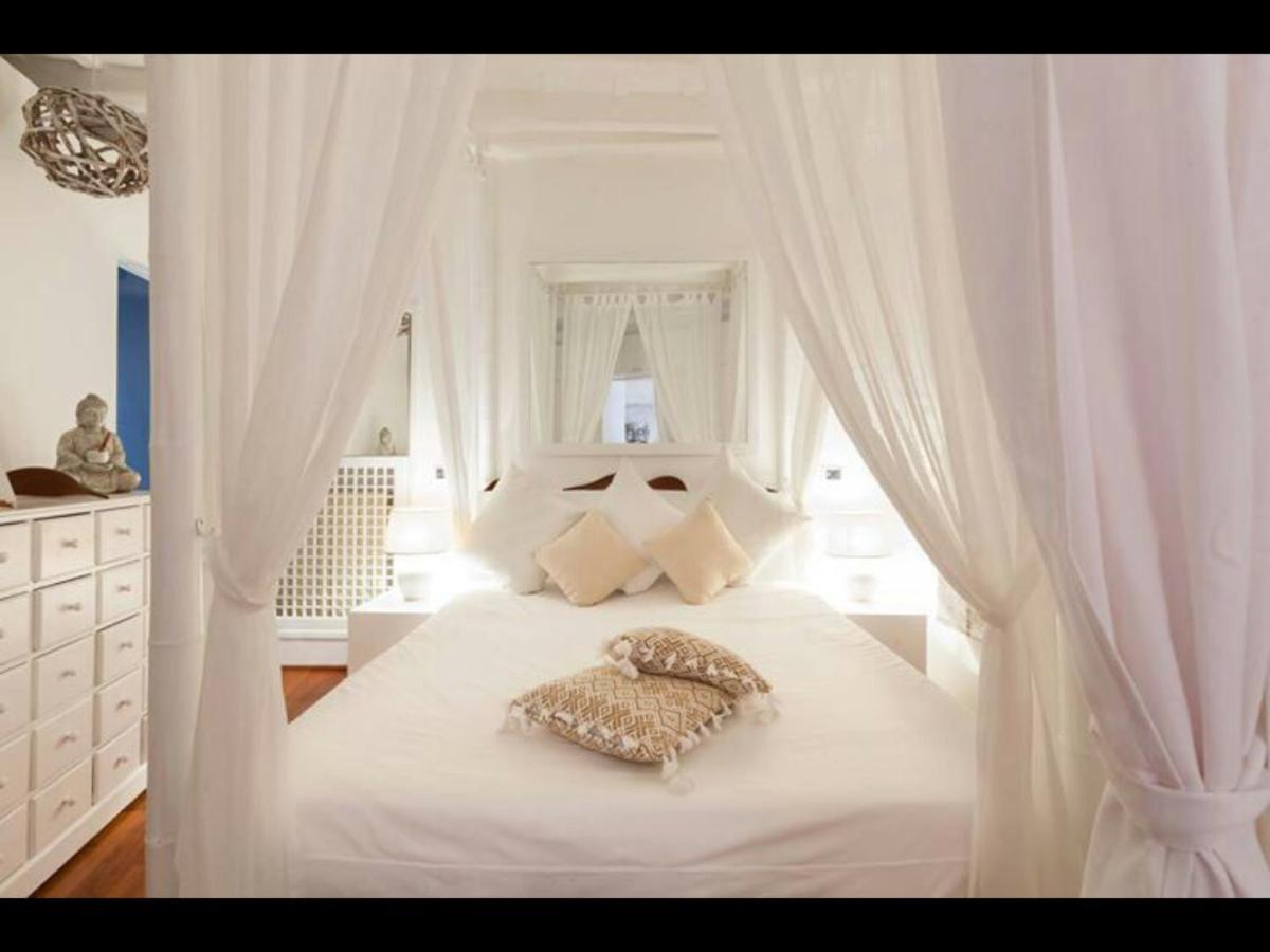 Navona Deluxe Luxury Suite Rome Exterior photo