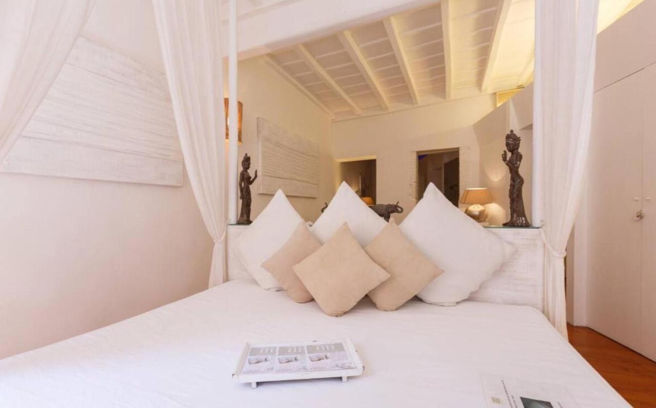 Navona Deluxe Luxury Suite Rome Exterior photo