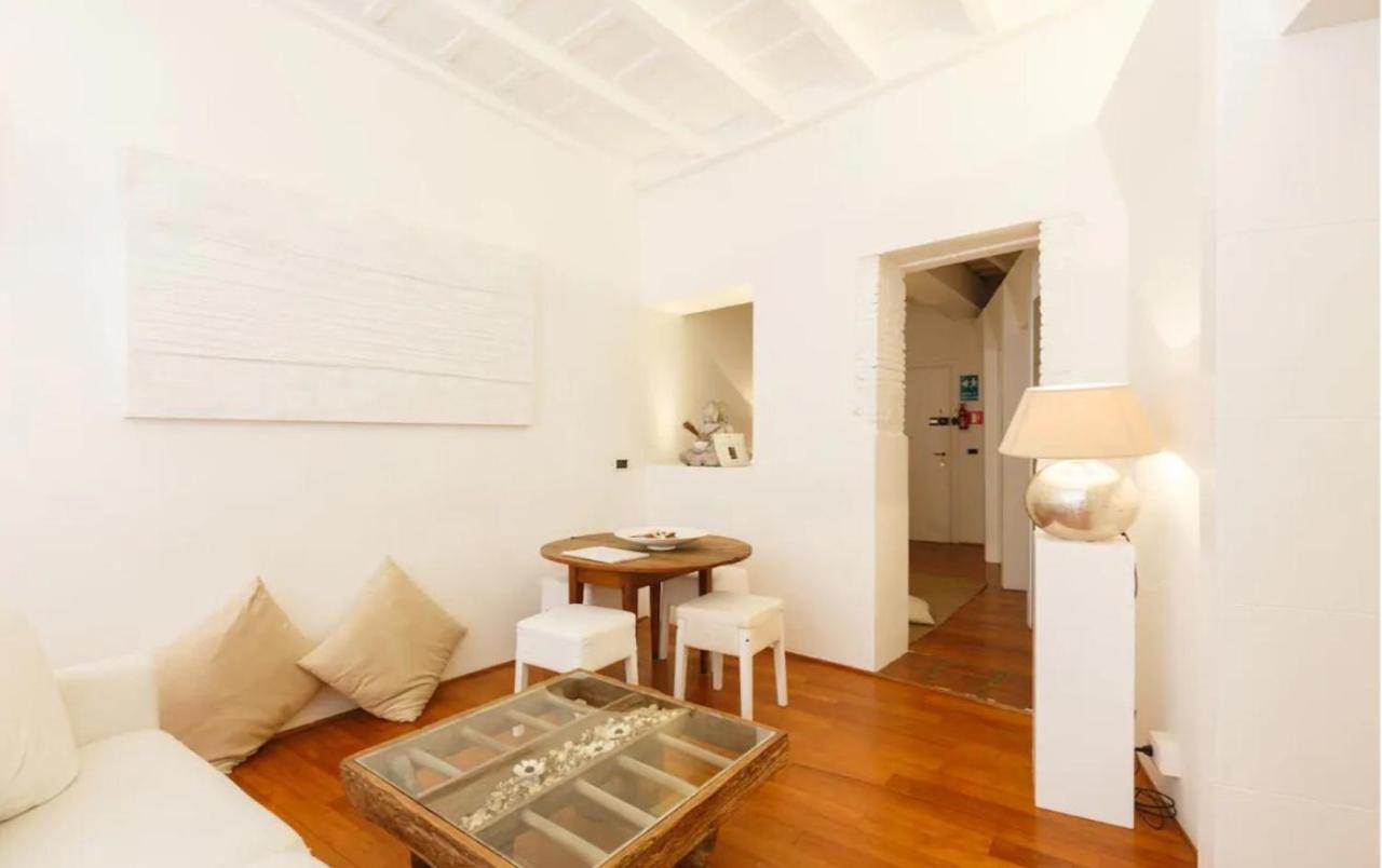 Navona Deluxe Luxury Suite Rome Exterior photo